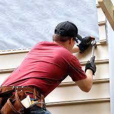 Best Steel Siding Installation  in Uvalde, TX